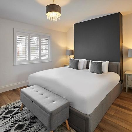 Host & Stay - Holme Rigg Whitby Buitenkant foto