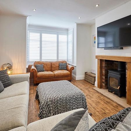 Host & Stay - Holme Rigg Whitby Buitenkant foto