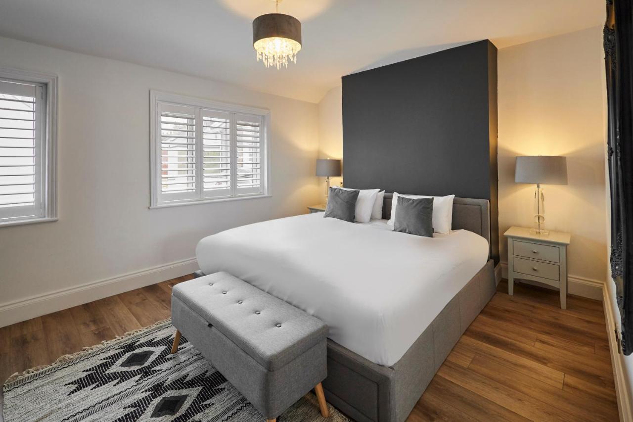 Host & Stay - Holme Rigg Whitby Buitenkant foto