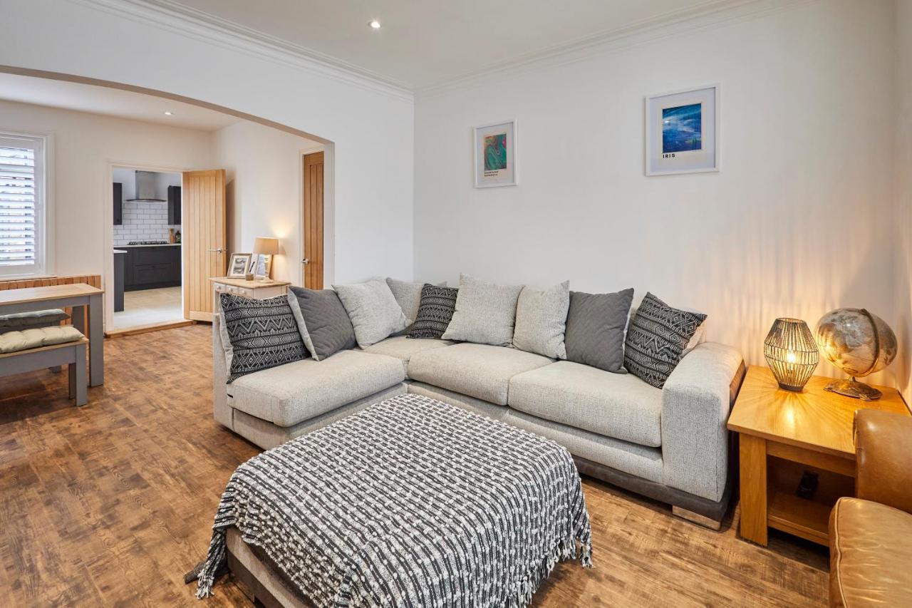 Host & Stay - Holme Rigg Whitby Buitenkant foto