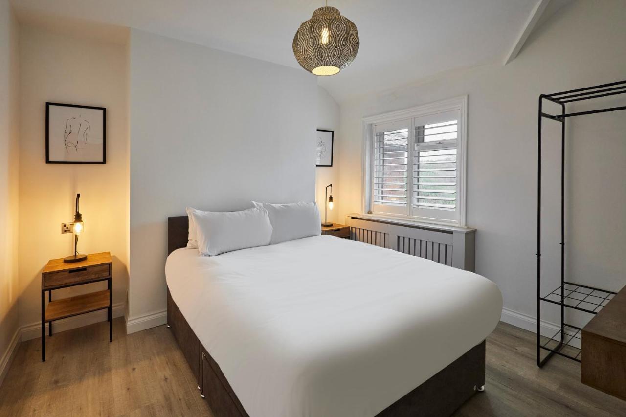 Host & Stay - Holme Rigg Whitby Buitenkant foto