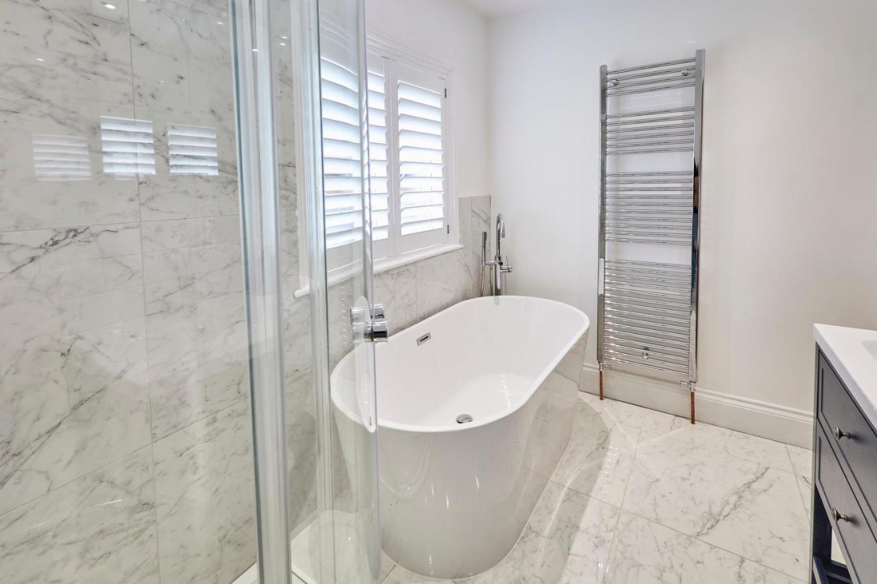 Host & Stay - Holme Rigg Whitby Buitenkant foto