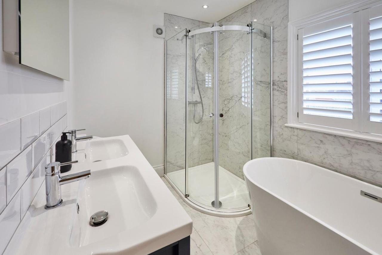 Host & Stay - Holme Rigg Whitby Buitenkant foto