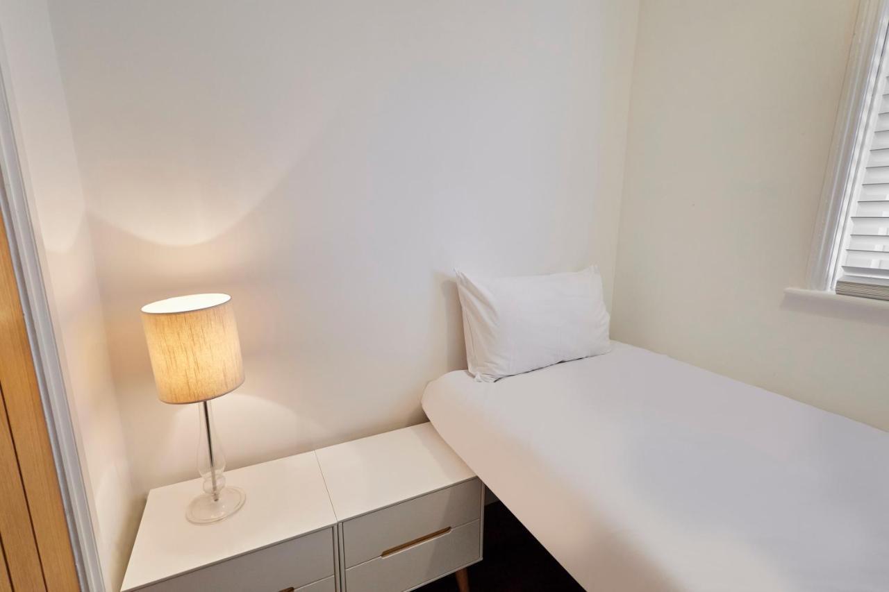 Host & Stay - Holme Rigg Whitby Buitenkant foto