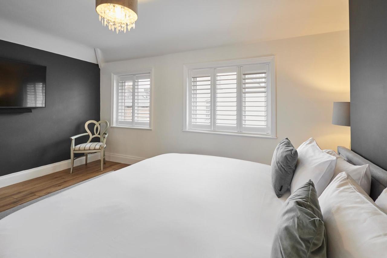 Host & Stay - Holme Rigg Whitby Buitenkant foto
