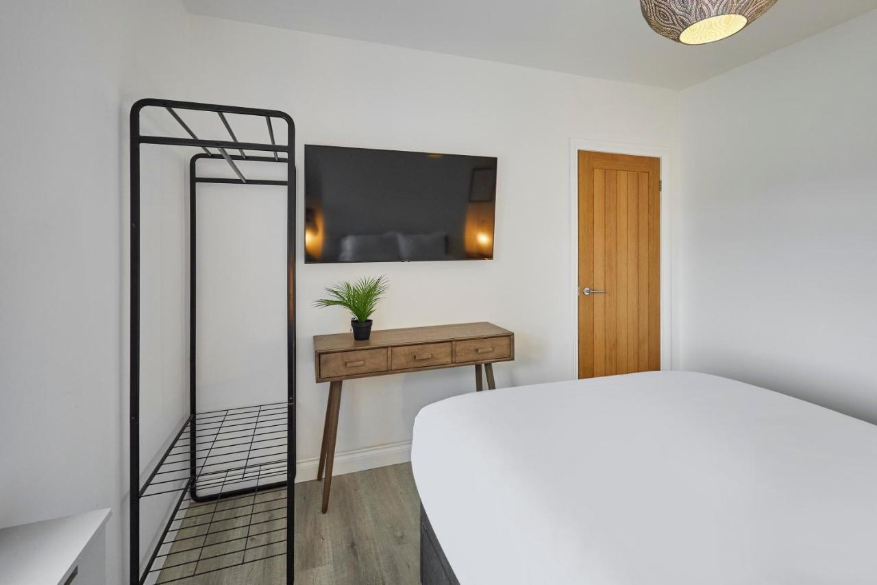 Host & Stay - Holme Rigg Whitby Buitenkant foto