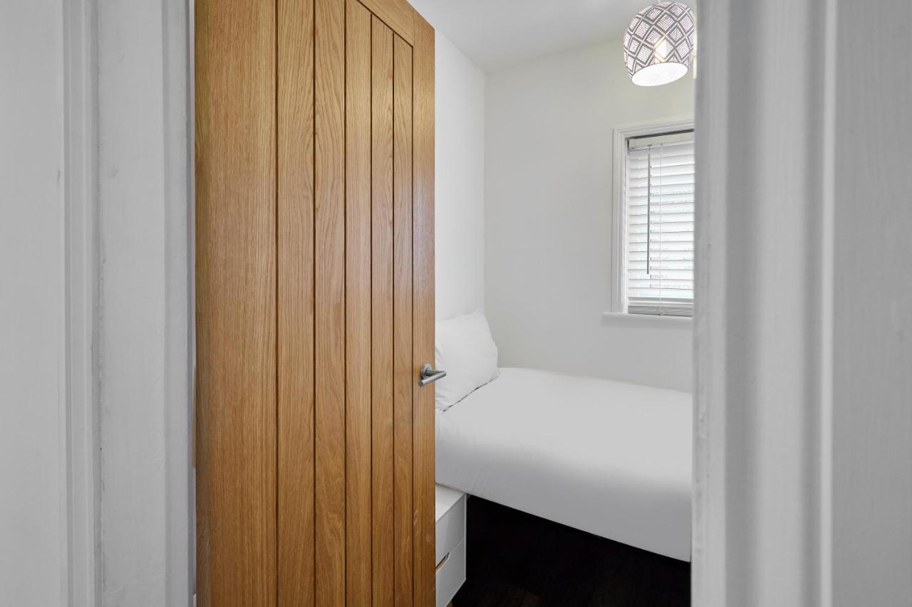 Host & Stay - Holme Rigg Whitby Buitenkant foto