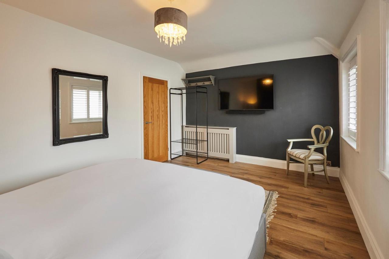 Host & Stay - Holme Rigg Whitby Buitenkant foto