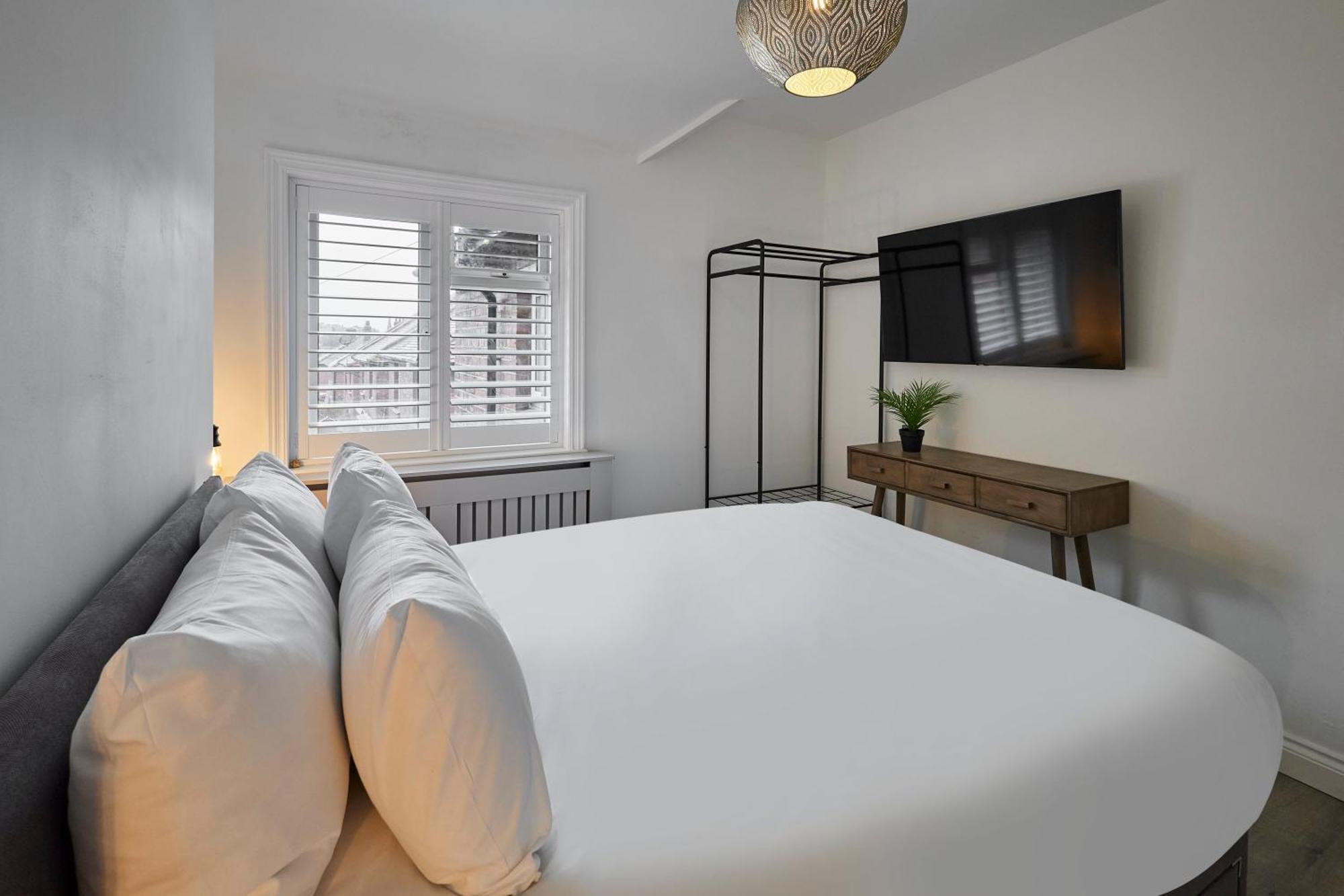 Host & Stay - Holme Rigg Whitby Buitenkant foto